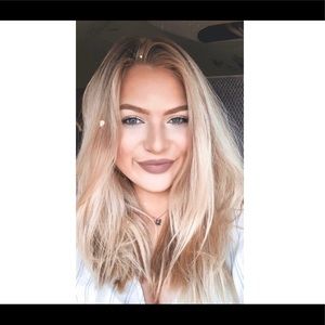 Meet your Posher, Charity